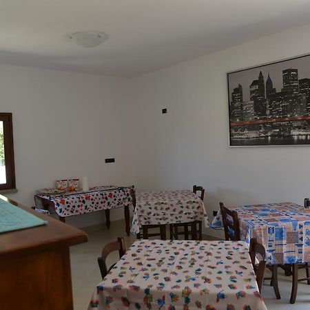 B&Birs Oliena Εξωτερικό φωτογραφία