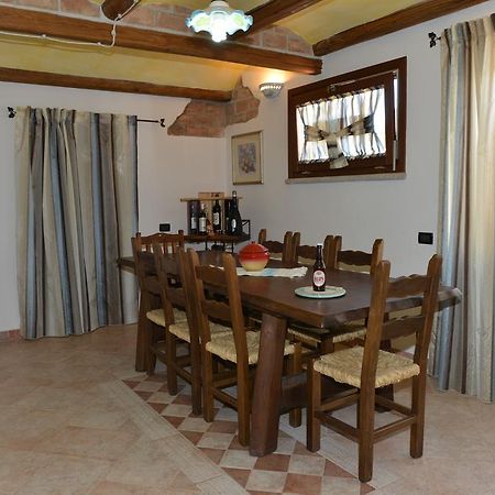 B&Birs Oliena Εξωτερικό φωτογραφία