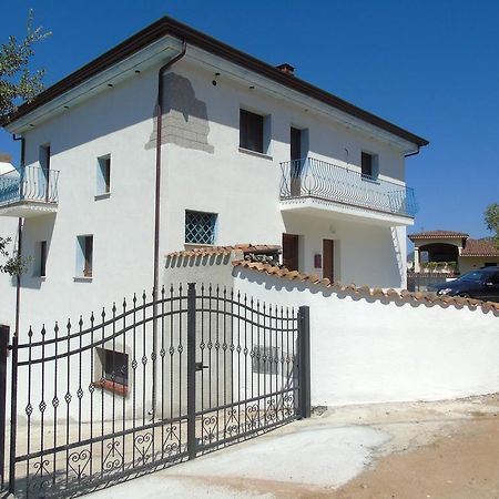 B&Birs Oliena Εξωτερικό φωτογραφία