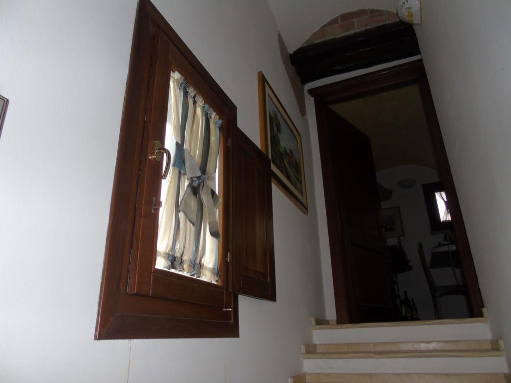 B&Birs Oliena Εξωτερικό φωτογραφία